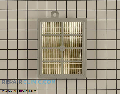Electrolux Hepa Filter with Charcoal