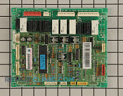 Main Control Board - Part # 1915449 Mfg Part # DA41-00413J