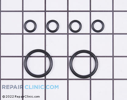O-Ring WS03X10046      Main Product View