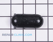 Push Button  Switch - Part # 1665254 Mfg Part # 26649A-14