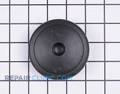 Rear  Wheel - Part # 1662373 Mfg Part # 61616
