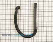 Vacuum Hose - Part # 1344968 Mfg Part # 5215FI1355A