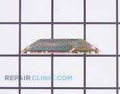 Bracket - Part # 557543 Mfg Part # 4162384