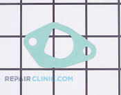 Carburetor Gasket - Part # 1796303 Mfg Part # 16212-ZH7-800
