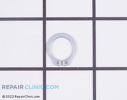 Clip 90651-VE2-800 Main Product View