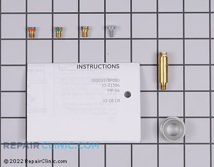 Conversion Kit (OEM)  WB28K10559