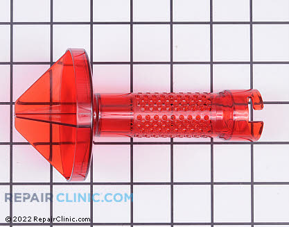Dirt Cup 517758001 Main Product View