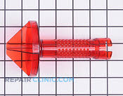 Dirt Cup - Part # 1616090 Mfg Part # 517758001