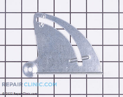 Door Hinge WB10K11 Main Product View