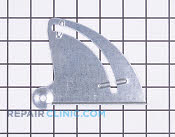 Door Hinge - Part # 244484 Mfg Part # WB10K11