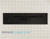Drawer Front - Part # 1446492 Mfg Part # W10022100