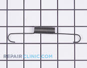 Extension Spring - Part # 1620305 Mfg Part # 732-04276A