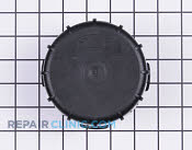 Gas Cap - Part # 1734558 Mfg Part # 11065-7019