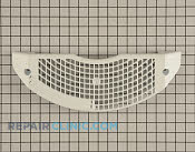 Grill Cover - Part # 1180335 Mfg Part # 8563756