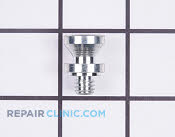 Handle Fastener - Part # 1476592 Mfg Part # WR02X12800