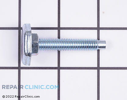 Leveling Leg WE02X10012 Main Product View