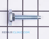 Leveling Leg - Part # 771194 Mfg Part # WE02X10012