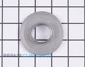 Pulley - Part # 1832296 Mfg Part # 756-0613