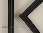 Refrigerator Door Gasket - Part # 137833 Mfg Part # D7605122Q