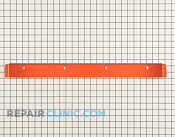 Scraper Blade - Part # 1764323 Mfg Part # 02472200