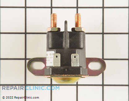 Starter Solenoid 725-04439 Main Product View