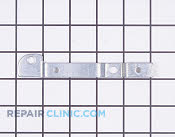 Support Bracket - Part # 260647 Mfg Part # WB39K35