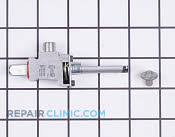Surface Burner Valve - Part # 693159 Mfg Part # 704505K