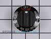 Thermostat Knob WB3X731         Alternate Product View