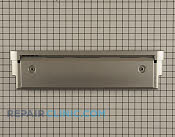 Touchpad and Control Panel - Part # 1482574 Mfg Part # W10235721