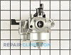 Carburetor 16100-ZH7-W51 Alternate Product View
