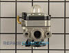 Carburetor 16100-ZM5-A95 Alternate Product View