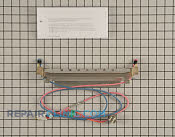 Defrost Heater Assembly - Part # 880031 Mfg Part # WR51X10029