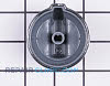 Knob W10291145       Alternate Product View