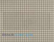 Oven Door Glass - Part # 704577 Mfg Part # 74004571