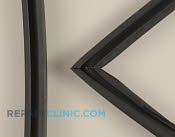 Refrigerator Door Gasket - Part # 378274 Mfg Part # 10359710Q