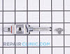 Surface Burner Valve 704505K         Alternate Product View