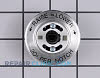 Thermostat Knob WB3X731         Alternate Product View