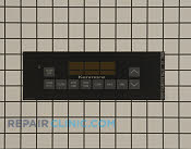 Touchpad - Part # 254343 Mfg Part # WB27K5166