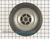 Wheel Assembly 42710-VB5-F41ZB Alternate Product View