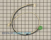 Wire Harness - Part # 604241 Mfg Part # 5170P206-60