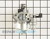 Carburetor 16100-ZH7-W51 Alternate Product View