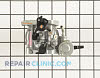 Carburetor 16100-ZH7-W51 Alternate Product View