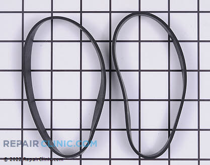 Drive Belt 3JZ0900000 Main Product View