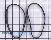 Drive Belt - Part # 1615996 Mfg Part # 3JZ0900000