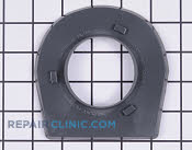Filter Adapter - Part # 1605800 Mfg Part # 1ME1960B00