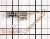 Hot Surface Glow Bar  Igniter - Part # 1990 Mfg Part # WB2X9154