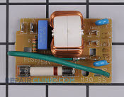 Noise Filter - Part # 1550737 Mfg Part # 3518608000