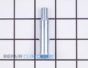 Shoulder Bolt - Part # 1620501 Mfg Part # 938-0533