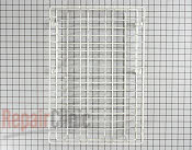 Upper Dishrack Assembly - Part # 1467768 Mfg Part # 5304468483