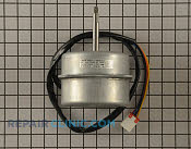 Fan Motor - Part # 1368554 Mfg Part # EAU38726201